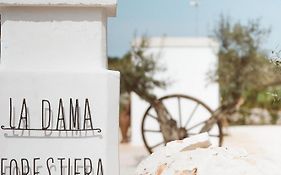 Trullo La Dama Forestiera